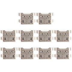 10 PCS Charging Port Connector for HTC Desire 10 Pro, HTC Desire 10 Pro