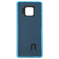 Battery Back Cover for Huawei Mate 20 Pro, For Huawei Mate 20 Pro, Mate 20 Pro, For Huawei Mate 20 Pro(Dark Blue)
