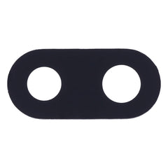 For OPPO A7 / AX7 10pcs Back Camera Lens, For OPPO A7