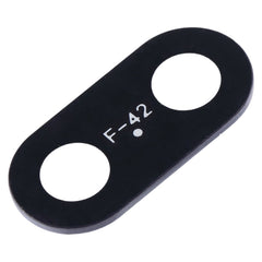For OPPO A5 10pcs Back Camera Lens, For OPPO A5