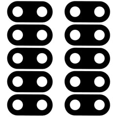 For Vivo Y97 10pcs Back Camera Lens, For Vivo Y97