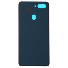 For OPPO R15 Back Cover, For OPPO R15