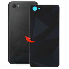 For OPPO F7 / A3 Back Cover, For OPPO A3