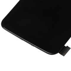 For Oneplus 5T A5010 Digitizer Full Assembly with Frame OEM LCD Screen, For Oneplus 5T