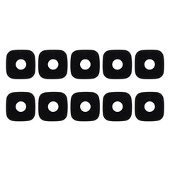 For Galaxy C9 Pro / C9000 10pcs Back Camera Lens, For Samsung Galaxy C9 Pro / C9000