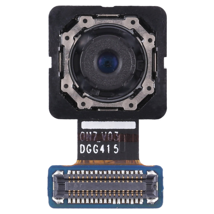 For Galaxy On7 (2016) / G610 / G570 Back Camera Module, For Galaxy On7 (2016) / G610