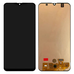 Original Super AMOLED Material LCD Screen and Digitizer Full Assembly for Galaxy A30s, For Samsung Galaxy A30s (Super AMOLED)