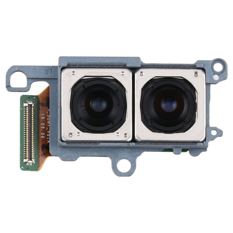 For Samsung Galaxy S20 / SM-G980F(EU Version) Main Back Facing Camera, For Samsung Galaxy S20