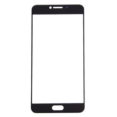 For Samsung Galaxy C7 10pcs Front Screen Outer Glass Lens , For Samsung Galaxy C7