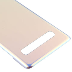 For Galaxy S10 5G SM-G977B / SM-G977U / SM-G977N Battery Back Cover , For Galaxy S10 5G