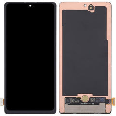 LCD Screen and Digitizer Full Assembly for Samsung Galaxy A71 5G / A Quantum SM-A716, For Samsung Galaxy A71 5G / A Quantum