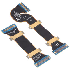 For Samsung Galaxy Fold SM-F900 1 Pair Original Spin Axis Flex Cable, For Samsung Galaxy Fold (Original)
