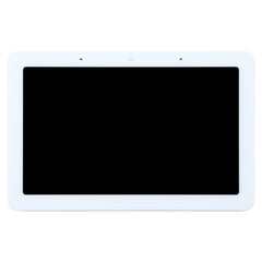 For Google Nest Hub Original LCD Screen with Digitizer Full Assembly, For Google Nest Hub