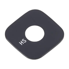For Samsung Galaxy Tab S6 Lite SM-P610/P615/P613 10pcs Back Camera Lens, For Samsung Galaxy Tab S6 Lite