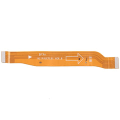Motherboard Flex Cable for Huawei Nova 5T, For Huawei Nova 5T