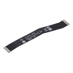 Motherboard Flex Cable for Huawei P Smart+ 2019, For Huawei P Smart+ 2019