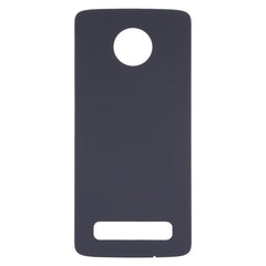 Battery Back Cover for Motorola Moto Z4, For Moto Z4