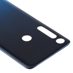 Battery Back Cover for Motorola Moto One Macro, For Moto One Macro