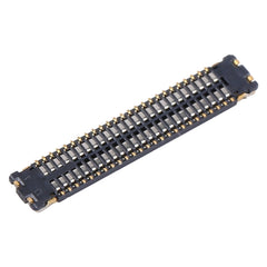 10 PCS Motherboard LCD Display FPC Connector for Huawei Y5 Prime (2018), For Huawei Y5 Prime (2018)