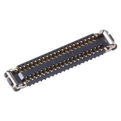 10 PCS Motherboard LCD Display FPC Connector for Huawei P30, For Huawei P30