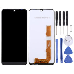 LCD Screen and Digitizer Full Assembly for Vodafone Smart V10 / VFD730, For Vodafone Smart V10