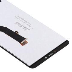LCD Screen and Digitizer Full Assembly for Vodafone Smart X9 / VFD820 / VFD822, For Vodafone Smart X9