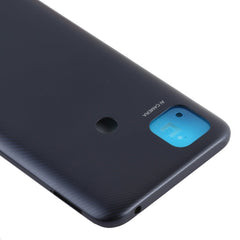Original Battery Back Cover for Xiaomi Redmi 9C/Redmi 9C NFC/Redmi 9 (India)/M2006C3MG,M2006C3MNG,M2006C3MII,M2004C3MI, For Xiaomi Redmi 9C, For Xiaomi Redmi 9C (Orange)