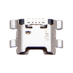 10 PCS Charging Port Connector for Huawei Honor 8A 2020, For Honor 8A 2020