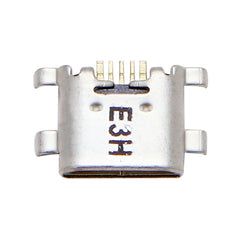 10 PCS Charging Port Connector for Huawei Mate 9 Lite, For Huawei Mate 9 Lite