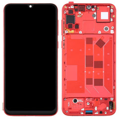 LCD Screen and Digitizer Full Assembly with Frame for Huawei Nova 5 Pro, For Huawei Nova 5 Pro