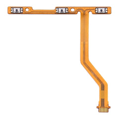 Power Button & Volume Button Flex Cable for Huawei MediaPad M5 Lite 10.1 inch, For Huawei MediaPad M5 Lite