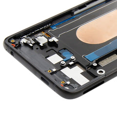 LCD Screen and Digitizer Full Assembly with Frame for Asus ROG Phone II ZS660KL, For Asus ROG Phone II ZS660KL