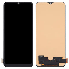TFT Material LCD Screen and Digitizer Full Assembly (Not Supporting Fingerprint Identification) for Xiaomi Mi 10 Lite 5G / Mi 10 Youth 5G, For Xiaomi Mi 10 Lite 5G(TFT Material)