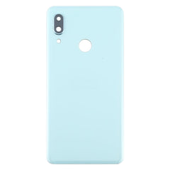 Original Battery Back Cover for HTC U19e, For HTC U19e, For HTC U19e(Purple)
