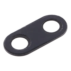 10 PCS Back Camera Lens for Asus Zenfone 5 ZE620KL / ZS620KL, For Asus Zenfone 5 ZE620KL(Purple)