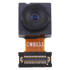 Middle Secondary Back Facing Camera for LG Velvet LMG910EMW LM-G910EMW / Velvet 5G LM-G900N LM-G900EM, For LG Velvet(Middle)