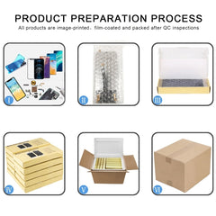Speaker Ringer Buzzer for LG V60 ThinQ 5G LM-V600 / V60 ThinQ 5G UW LM-V600VML LMV600VML(US Version), For LG V60 ThinQ 5G(US Version)