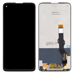 LCD Screen and Digitizer Full Assembly for Motorola Moto G8 Power, For Moto G8 Power