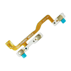 Power Button & Volume Button Flex Cable for Lenovo Tab 4 TB-8504X TB-8504 TB-8504P ZA2B0050RU, For Lenovo TB-8504X