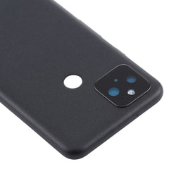Original Battery Back Cover for Google Pixel 5 GD1YQ / GTT9Q, For Google Pixel 5 (Original), For Google Pixel 5 (Original)(Green)