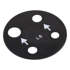 10 PCS Camera Lens Cover for Nokia 8.3, For Nokia 8.3