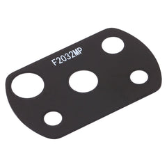 10 PCS Back Camera Lens for Xiaomi Poco X3 NFC / Poco X3 M2007J20CG M2007J20CT, For Xiaomi Poco X3 NFC