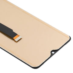 TFT Material LCD Screen and Digitizer Full Assembly (Not Supporting Fingerprint Identification) for OPPO Reno ACE / Realme X2 Pro, For OPPO Reno ACE (TFT)