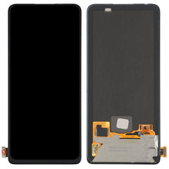 Original AMOLED Material LCD Screen and Digitizer Full Assembly for Xiaomi Redmi K30 Ultra M2006J10C, For Xiaomi Redmi K30 Ultra(Original)