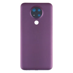 Original Battery Back Cover for Nokia 3.4 / TA-1288 / TA-1285 / TA-1283, For Nokia 3.4(Original)