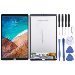 LCD Screen and Digitizer Full Assembly for Xiaomi Mi Pad 4 Plus, For Xiaomi Mi Pad 4 Plus