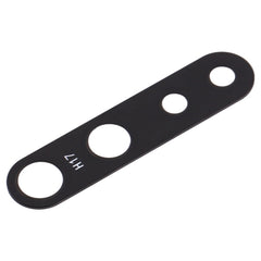 For OPPO F15 CPH2001 10pcs Back Camera Lens, For OPPO F15