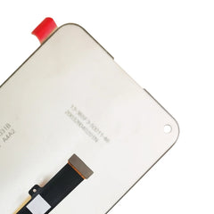 LCD Screen and Digitizer Full Assembly for ZTE BLADE V2020 5G, For ZTE Blade V2020 5G