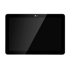 LCD Screen and Digitizer Full Assembly With Frame for Amazon Fire HD 8 2020 10th Gen K72LL4, For Amazon Fire HD 8 2020