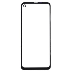 Front Screen Outer Glass Lens for Motorola Moto P50/One Vision/One Action/XT1970-1/XT2013-1/XT2013-2, For Moto P50/One Vision/One Action